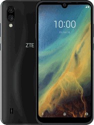 Замена камеры на телефоне ZTE Blade A5 2020 в Воронеже